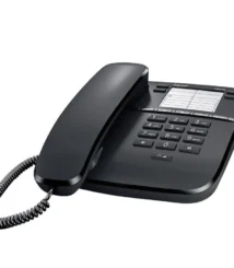 gigaset-da310-kablolu-telefon-siyah-1