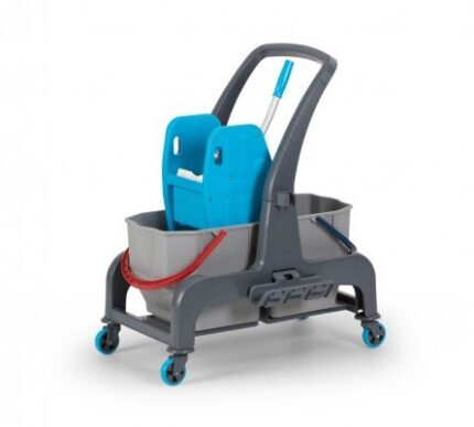 Fantom Procart Jet 720S  Temizlik Arabası - PTA105