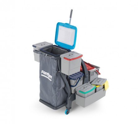 procart jet 731s-3