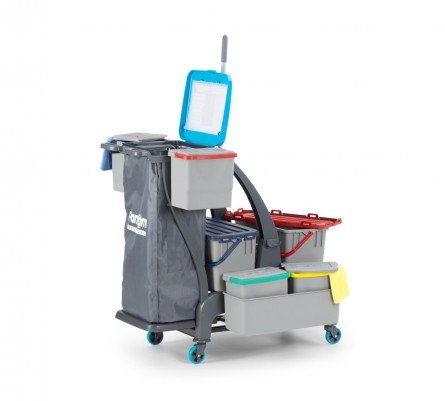 procart jet 731s-6