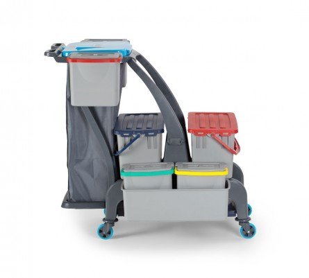 procart jet 731s-7