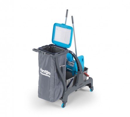procart jet 735s-6